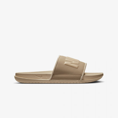 Nike | OFFCOURT   { KHAKI/RATTAN