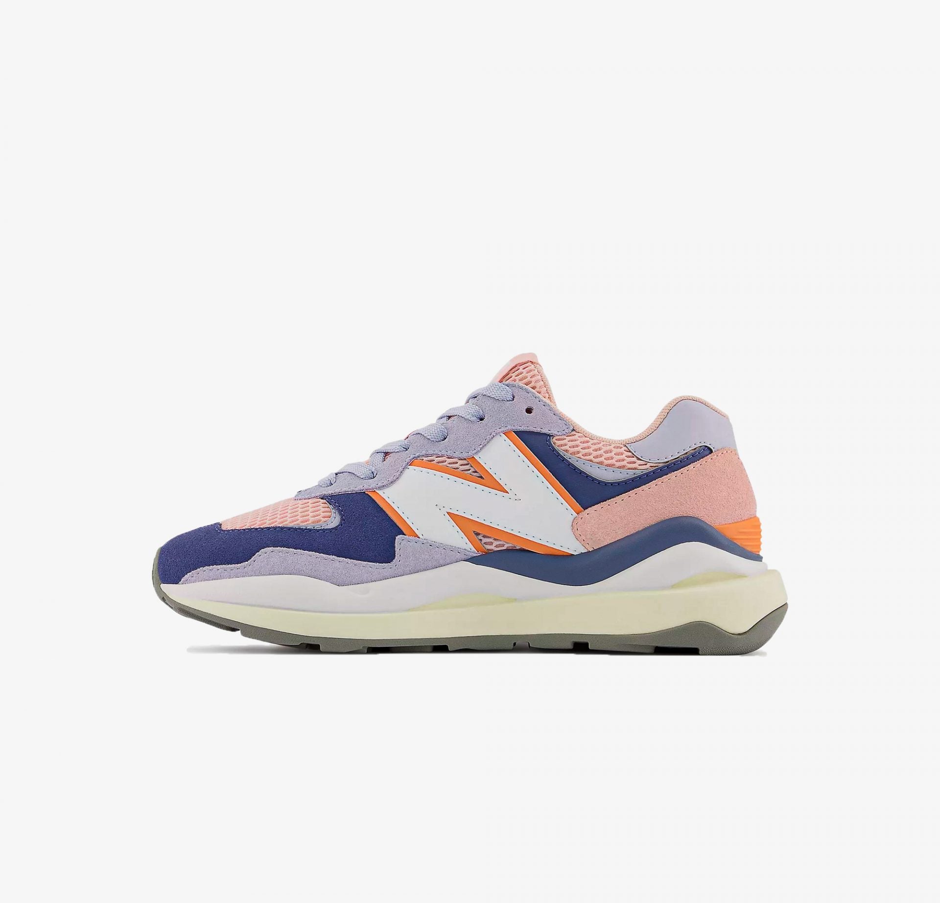 New Balance | 57/40 'PINK HAZE WITH NIGHT AIR'