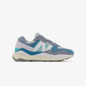 New Balance | 57/40  { SEA SMOKE/SURF