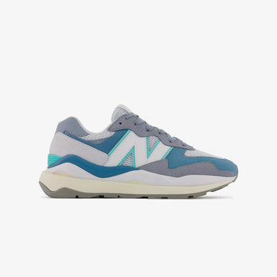 New Balance | 57/40  { SEA SMOKE/SURF