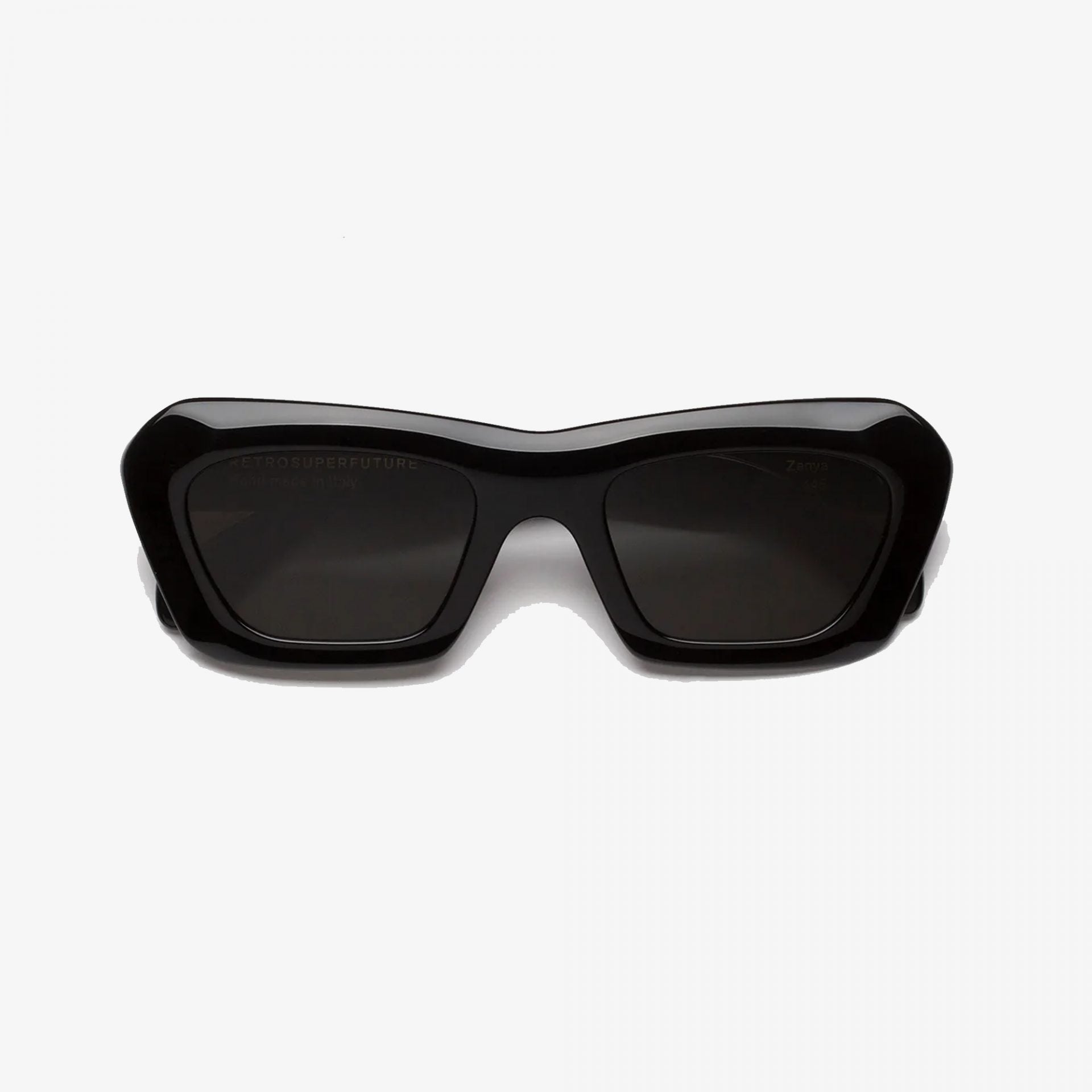 Retrosuperfuture | ZENYA  { BLACK