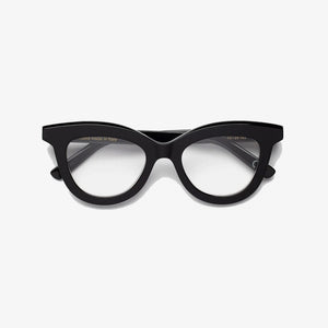 Retrosuperfuture | NUMERO 100 NERO MUR  { BLACK
