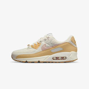 Nike | AIR MAX 90 SE  { PHANTOM / ARCTIC ORANGE