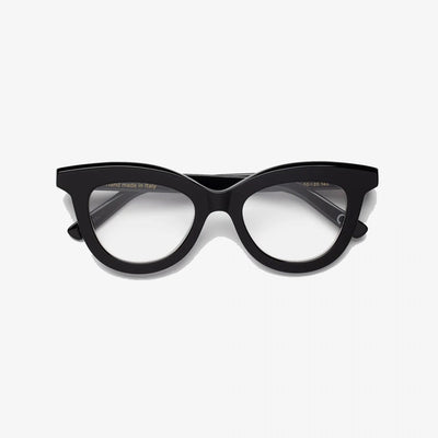 Retrosuperfuture | NUMERO 100 NERO MUR  { BLACK