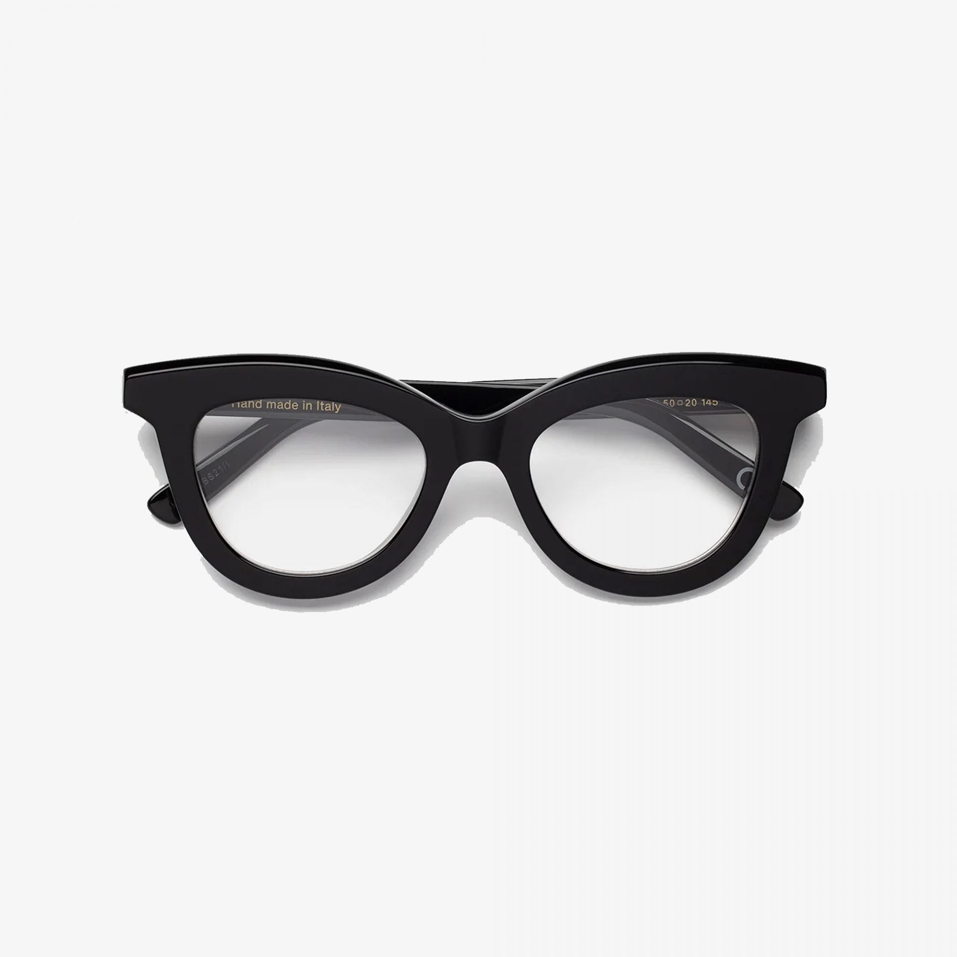 Retrosuperfuture | NUMERO 100 NERO MUR  { BLACK