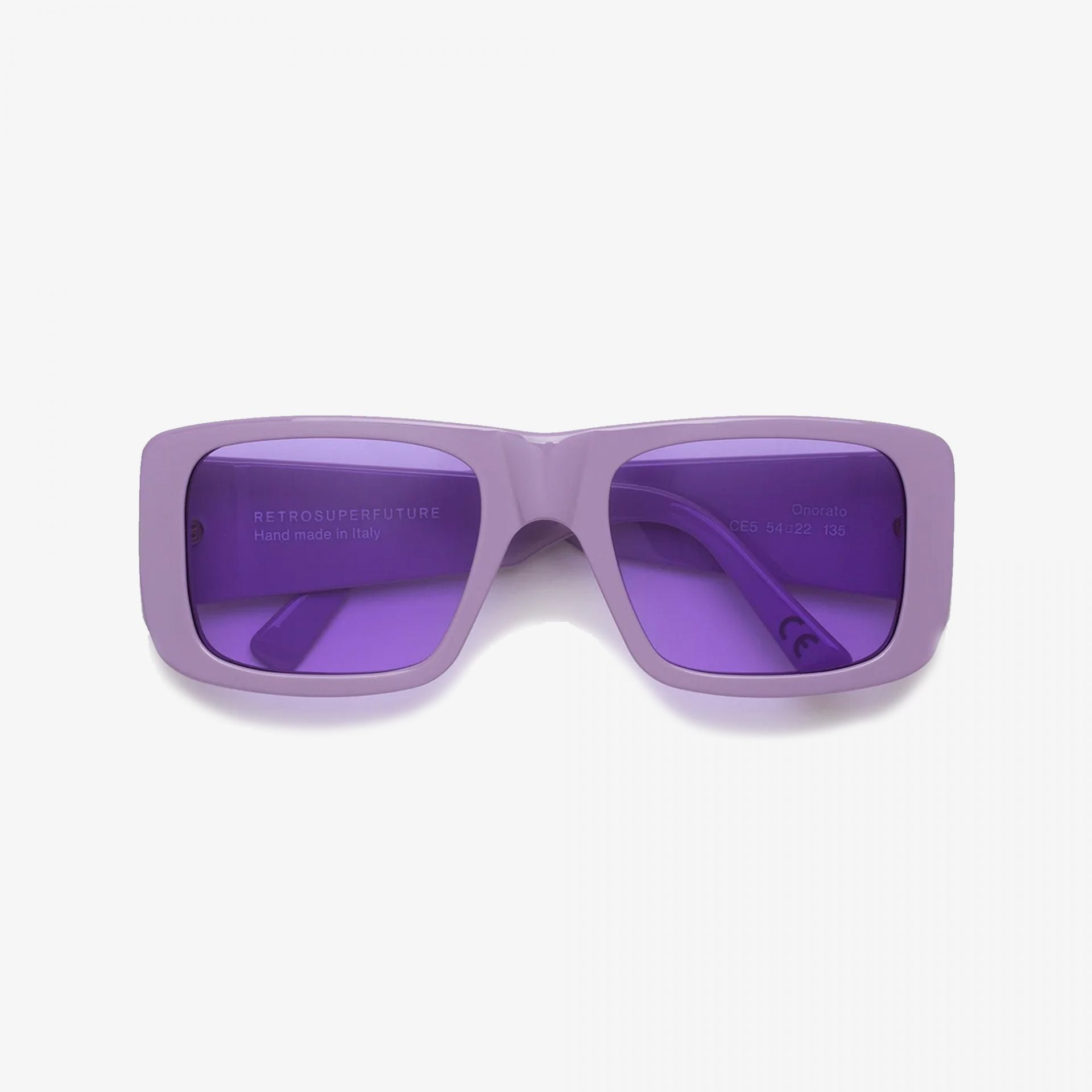 Retrosuperfuture | ONORATO GOMMA  { PURPLE