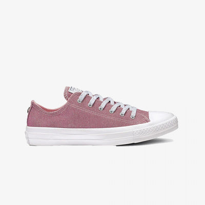 Converse | Chuck Taylor All Star-PINK/GREY