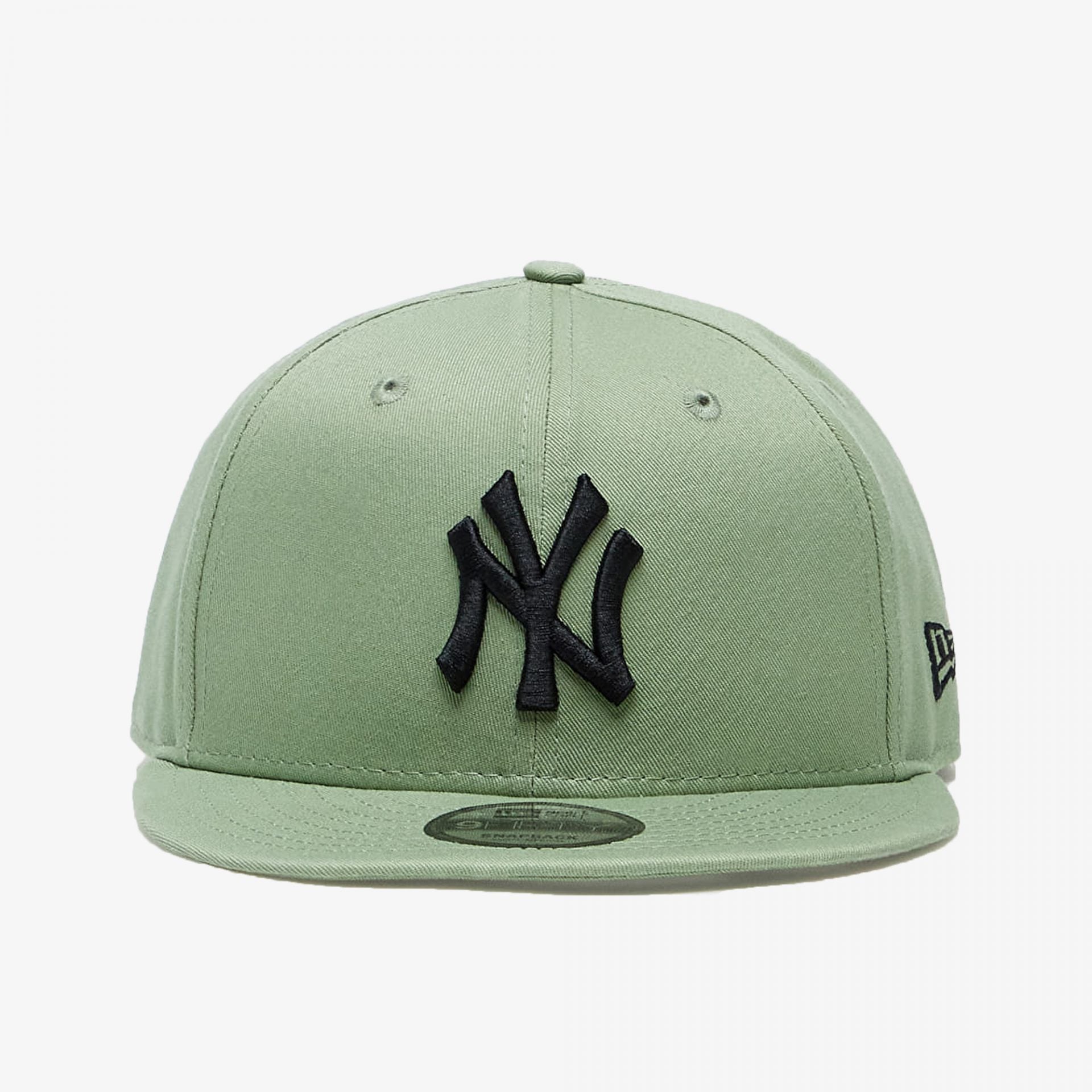 New Era | NEW YORK YANKEES LEAGUE ESSENTIAL KHAKI 9FIFTY  SNAPBAACK CAP