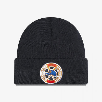 New Era | BEANIE SERIES SHORT CUFF