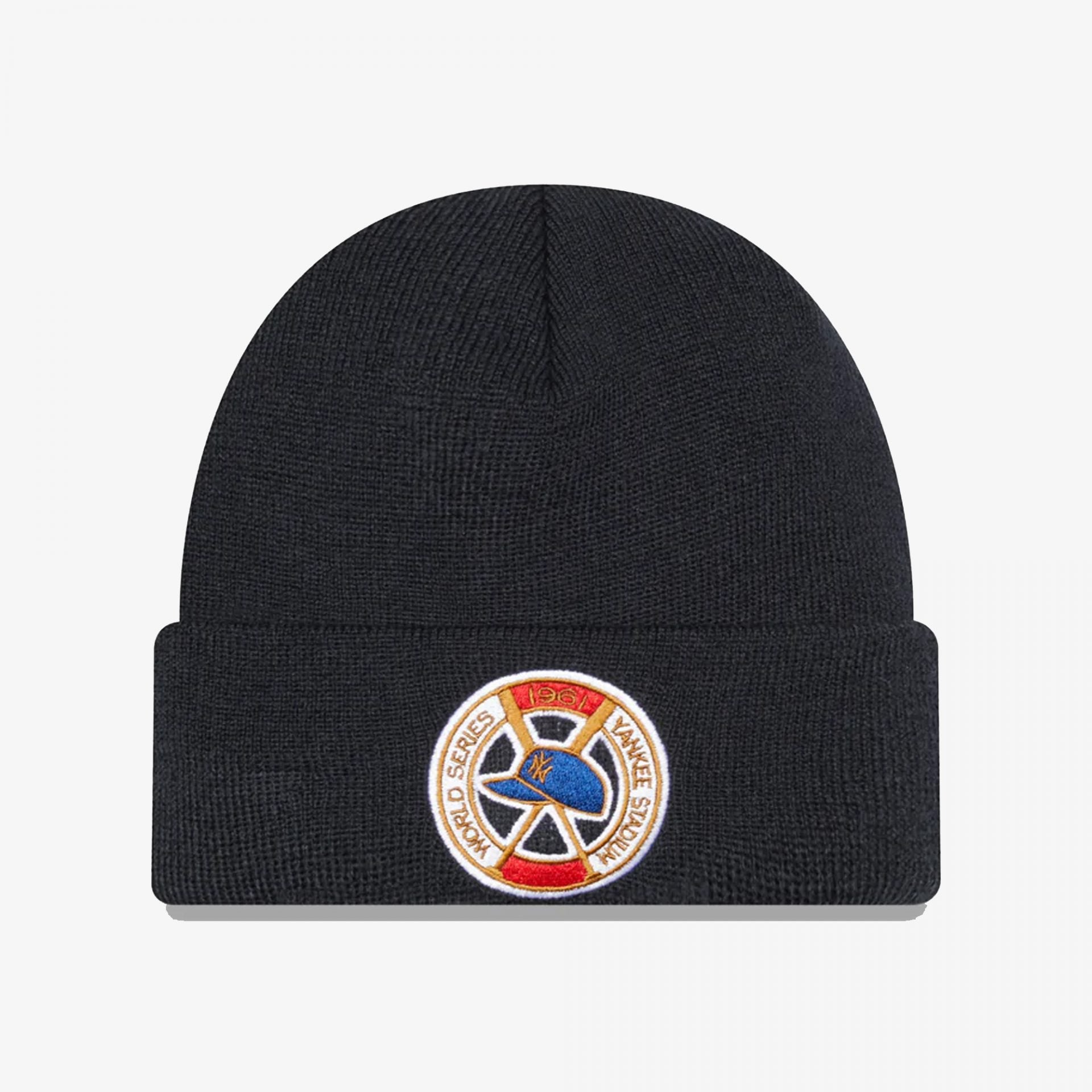 New Era | BEANIE SERIES SHORT CUFF