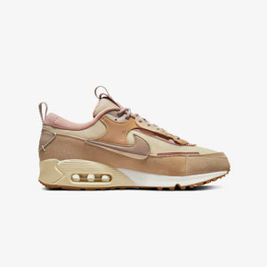 Nike | AIR MAX 90  { SANDDRIFT / ROSE WHISPER