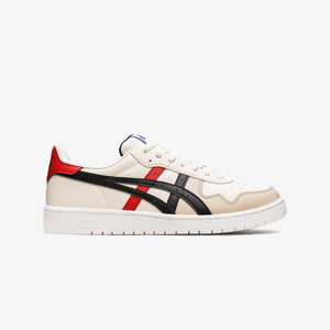 Asics | JAPAN S  { BIRCH/BLACK