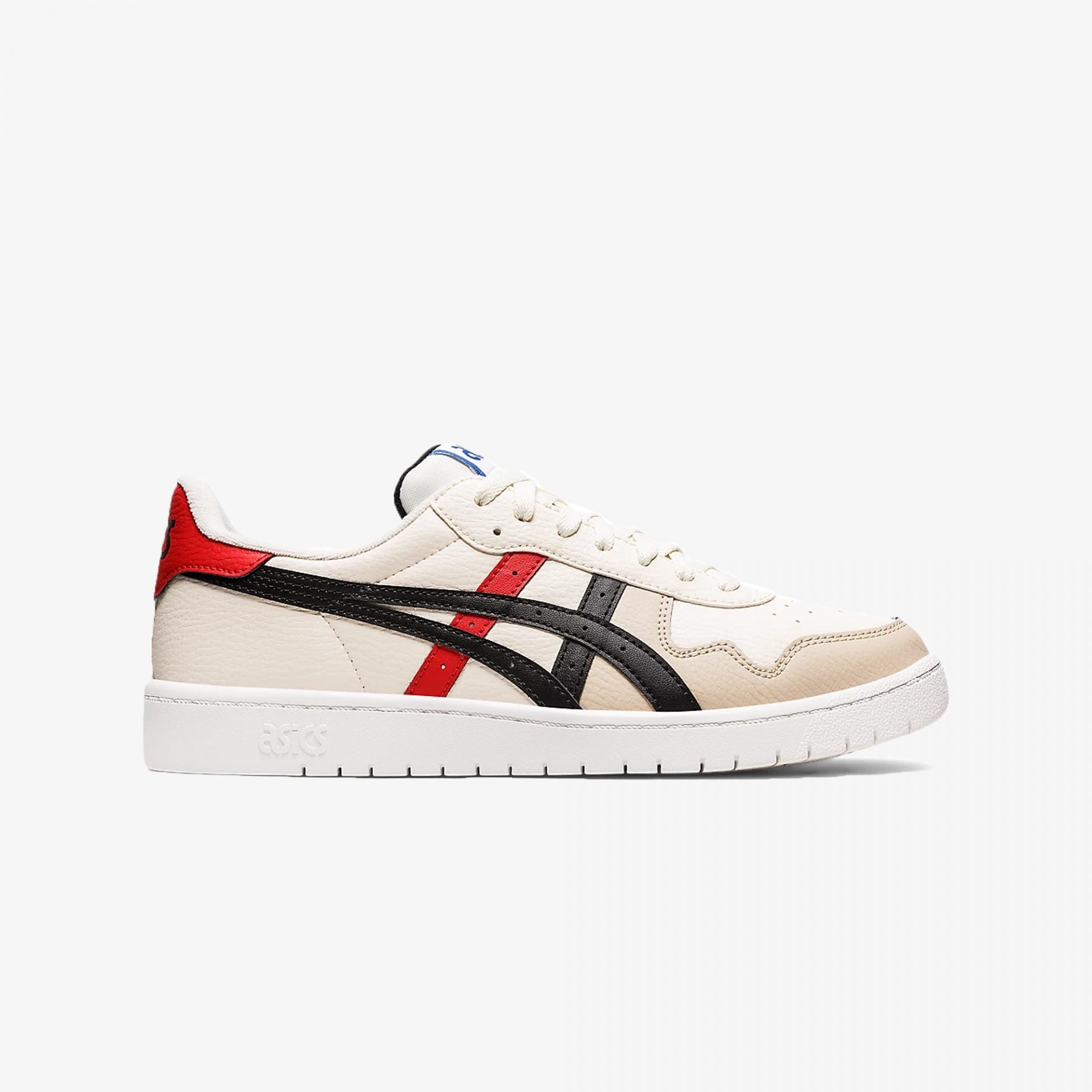 Asics | JAPAN S  { BIRCH/BLACK
