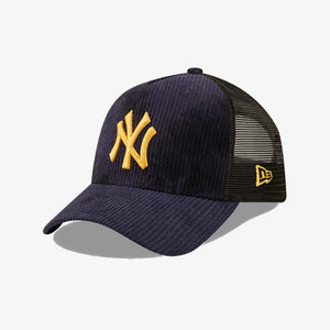 New Era | TIE DYE CORD TRUCKER NEW YORK YANKEES