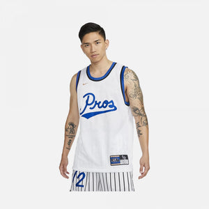 Nike | DRI-FIT LIL { PENNY BASKETBALL JERSEY