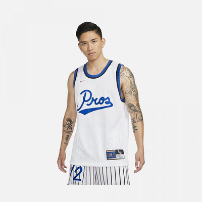 Nike | DRI-FIT LIL { PENNY BASKETBALL JERSEY