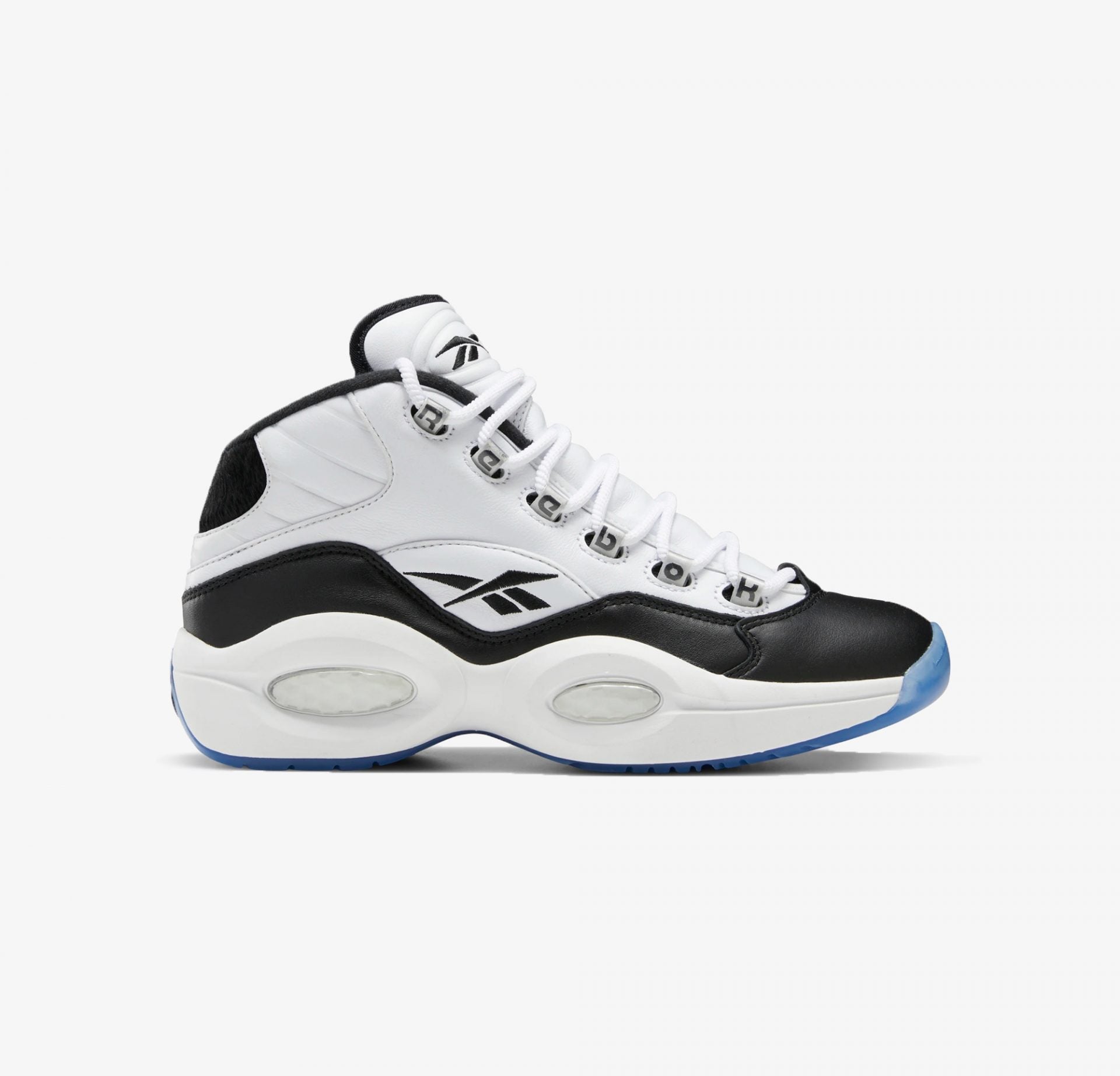 Reebok | TYRRELL WINSTON QUESTION MID