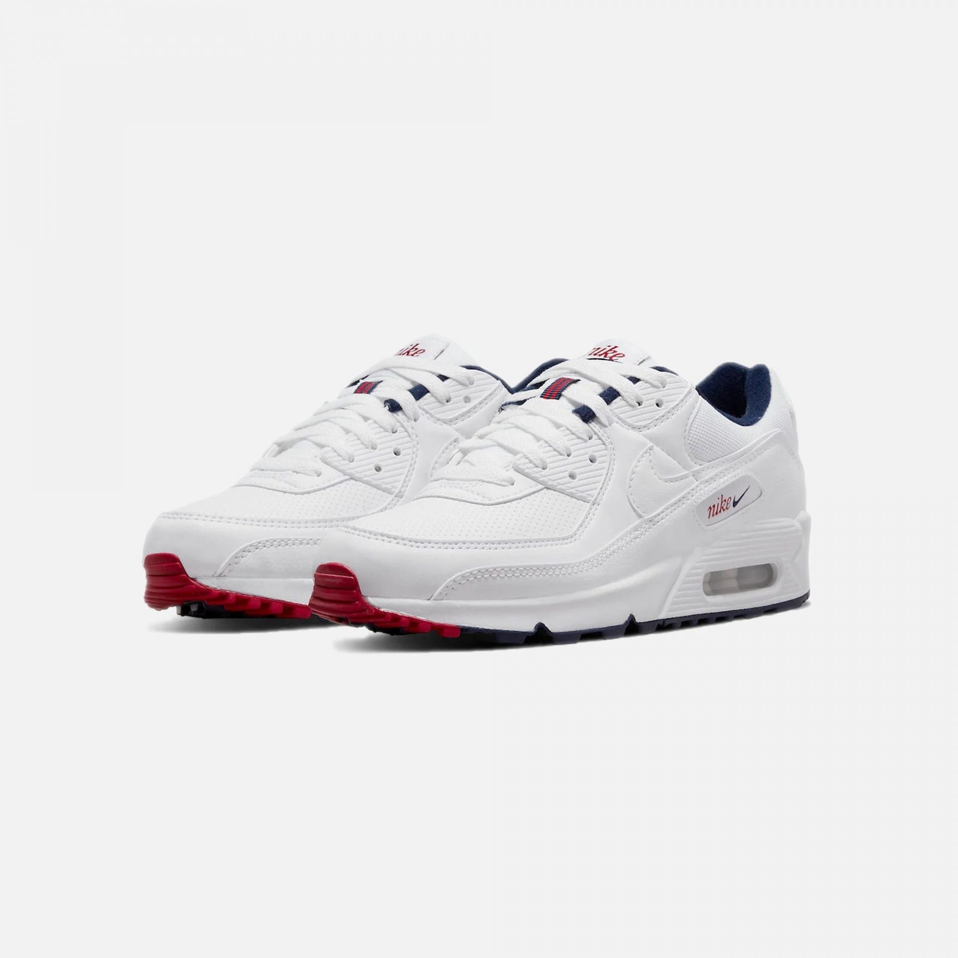 Nike | AIR MAX 90  { PARIS