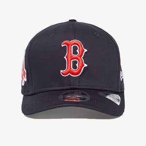 New Era | 9FIFTY STRETCH SNAPBACK CAP