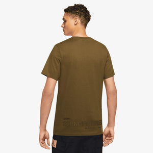 Jordan | JORDAN 23 ENGINEERED  { LIGHT OLIVE/BLACK