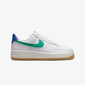 Nike | AIR FORCE 1 '07 { WHITE