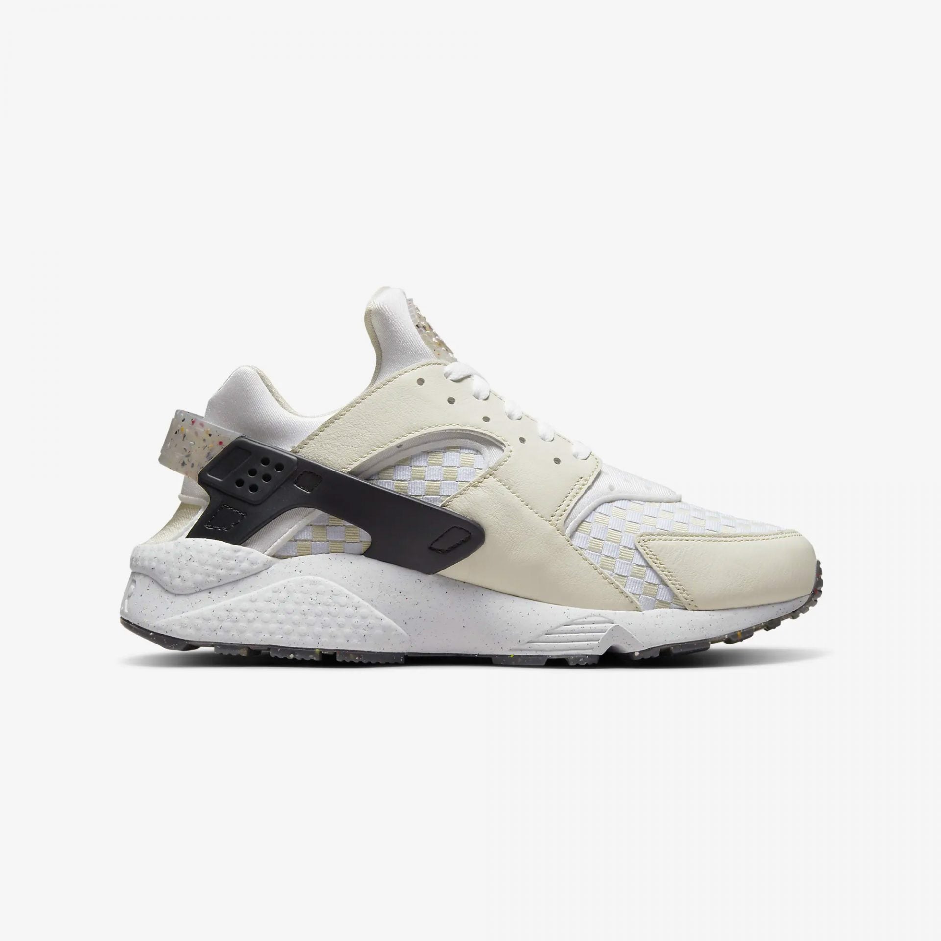 Nike | AIR HUARACHE CRATER PRM  { NEXT NATURE