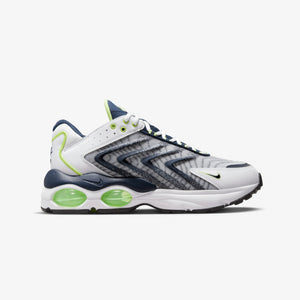 Nike | AIR MAX TW  { WHITE