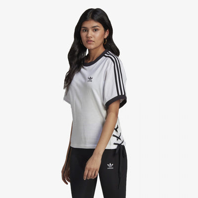 Adidas Originals | ALWAYS ORIGINAL LACED T-SHIRT