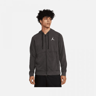 Jordan | JORDAN DRI-FIT FLEECE FULL-ZIP HOODIE
