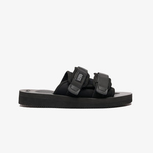 Suicoke | MOTO-CAB-ECO  { BLACK