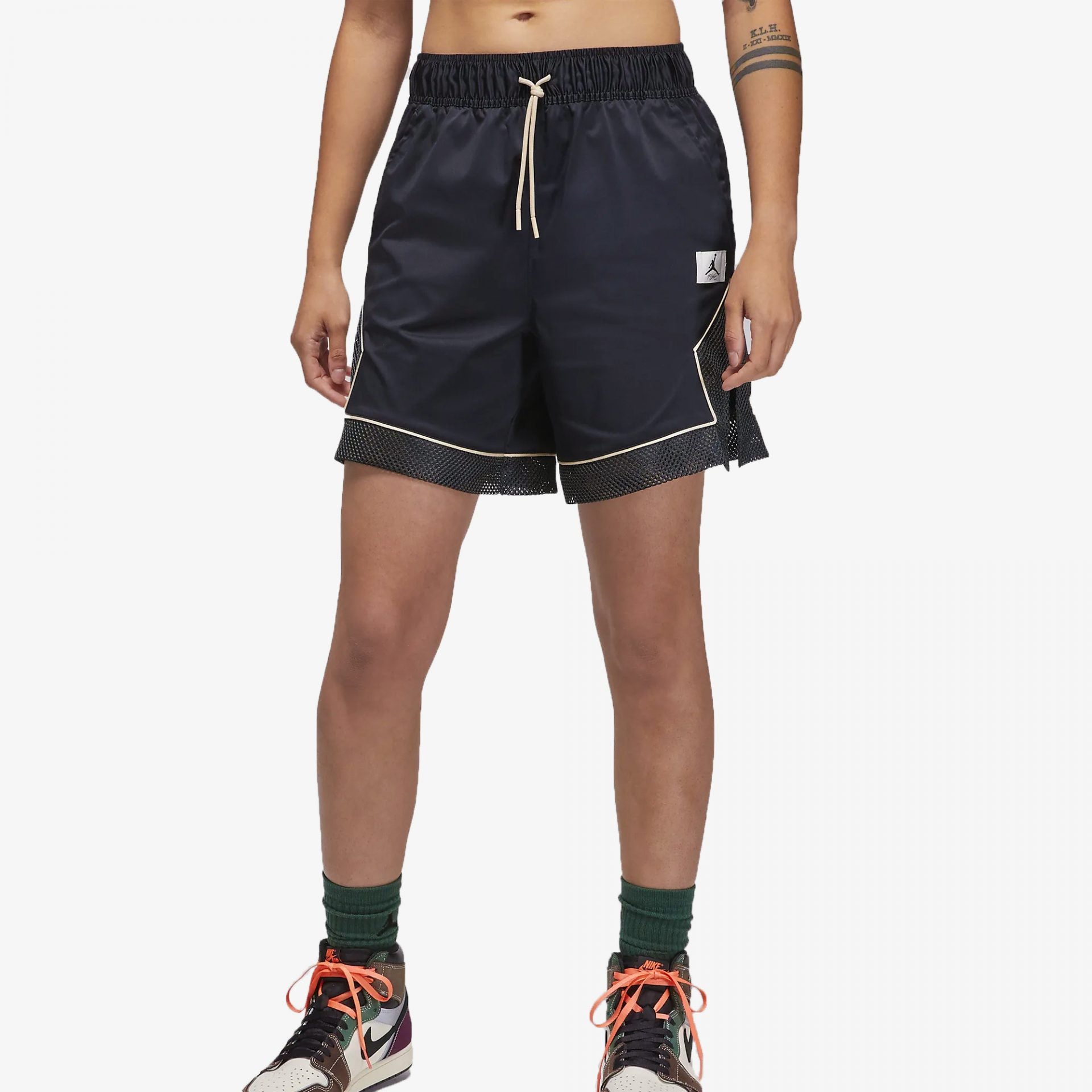 Jordan | JORDAN ESSENTIALS DIAMOND SHORTS