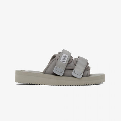 Suicoke | MOTO-VS  { GRAY