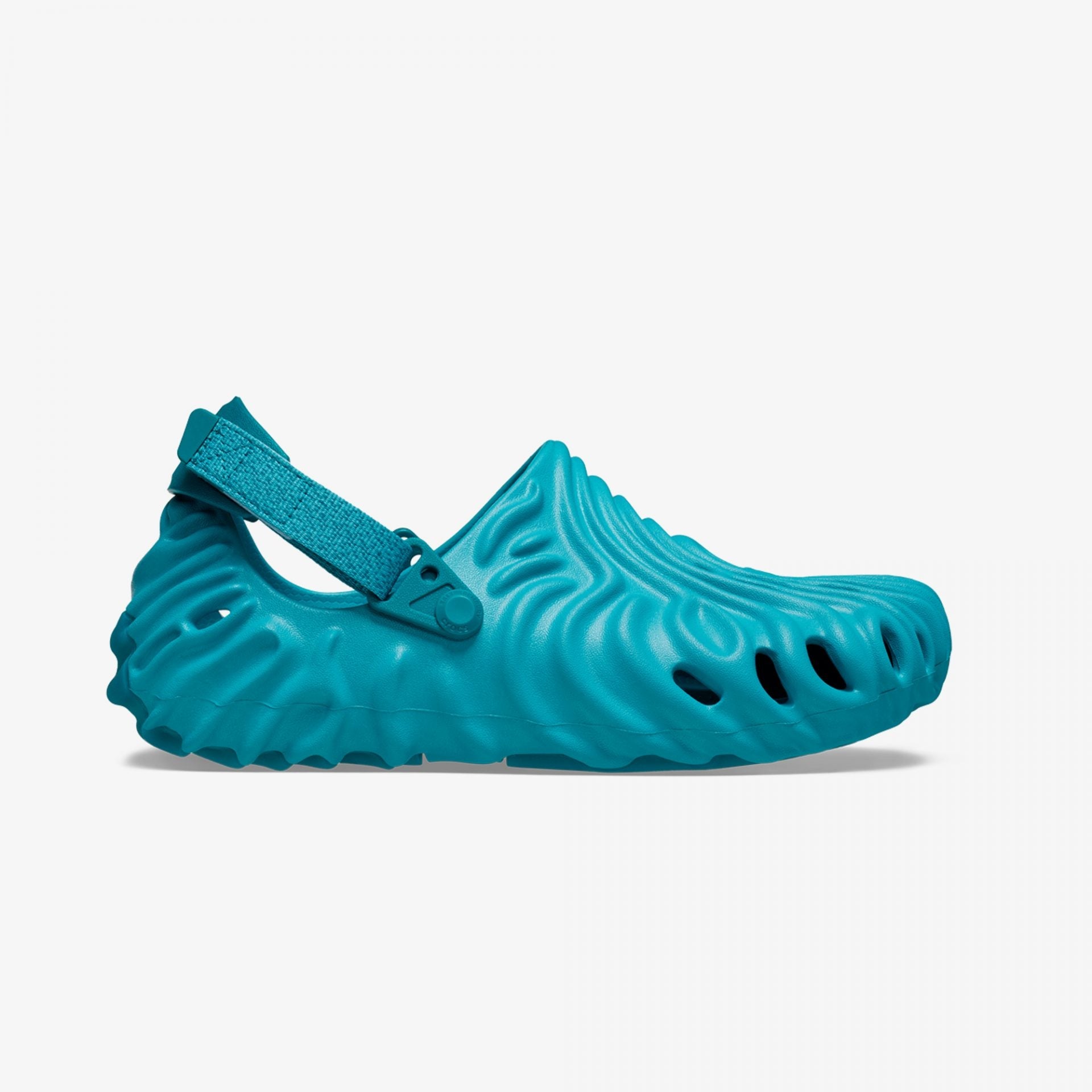 Crocs | SALEHE BEMBURY X POLLEX CLOG  { TIDE