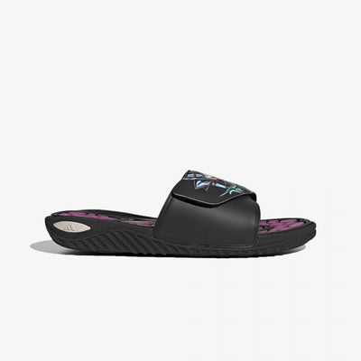Adidas | REPTOSSAGE YU-GI-OH  { CBLACK/PULLIL