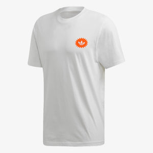 Adidas Originals | BODEGA POSTER TEE { WHITE