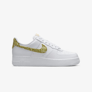 Nike | AIR FORCE 1 LOW  { BARLEY PAISLEY