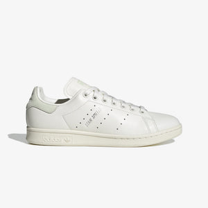 Adidas Originals | STAN SMITH  { WHITE