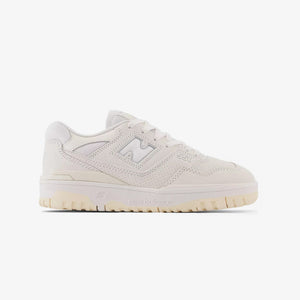 New Balance | 550  { SEA SALT