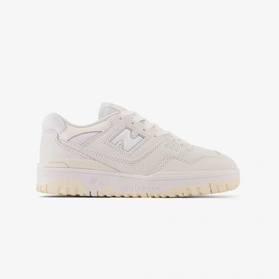 New Balance | 550  { SEA SALT