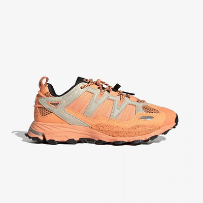 Adidas Originals | HYPERTURF ADVENTURE  { ORANGE