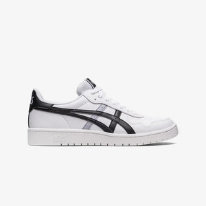 Asics | JAPAN S { WHITE/BLACK