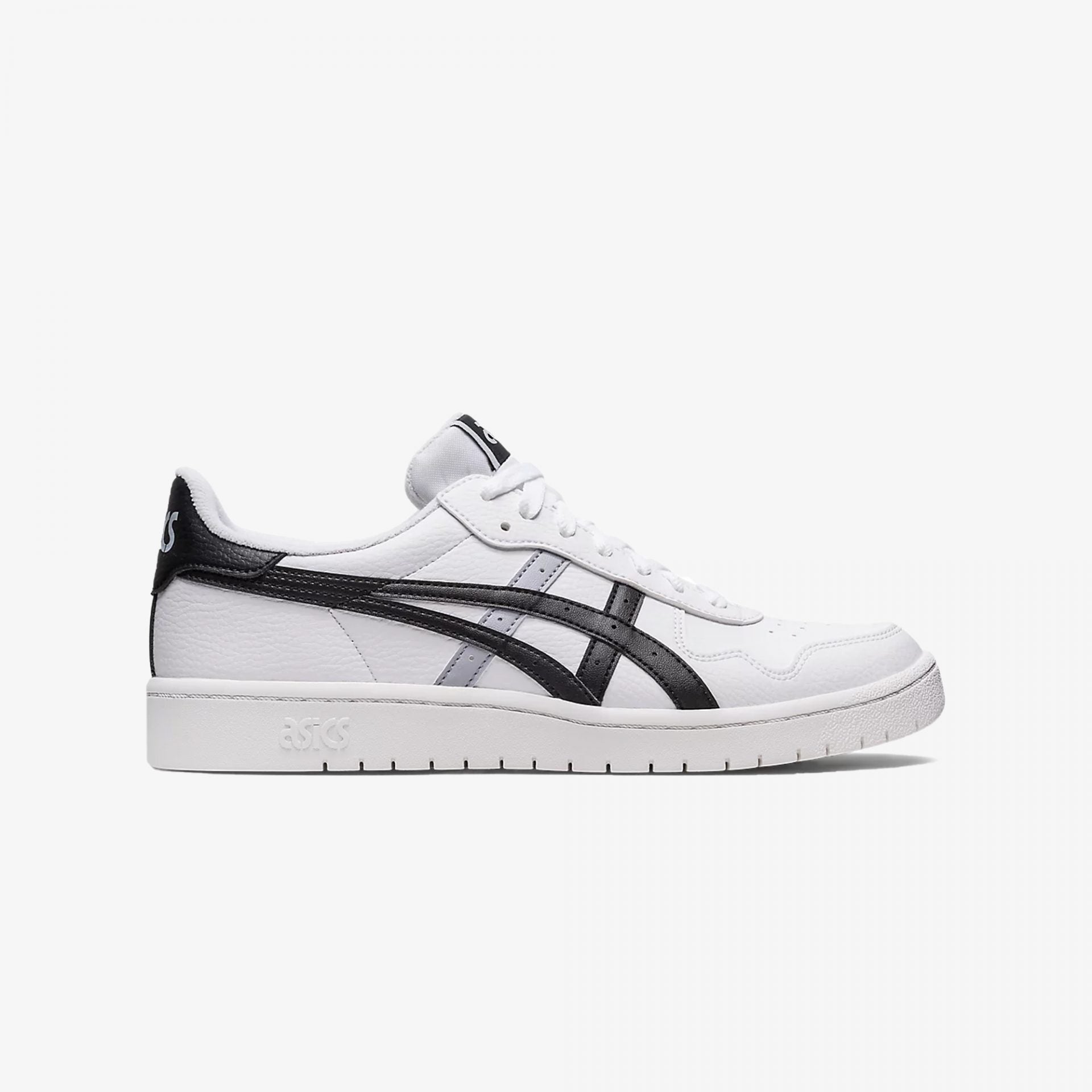 Asics | JAPAN S { WHITE/BLACK