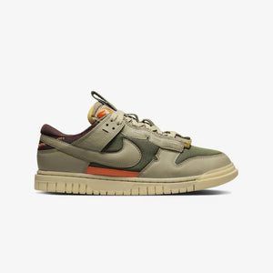 Nike | AIR DUNK JUMBO  { BROWN