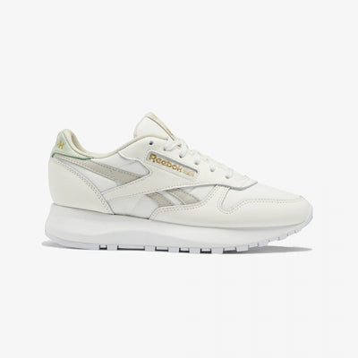Reebok | CLASSIC LEATHER SP  { CHALK
