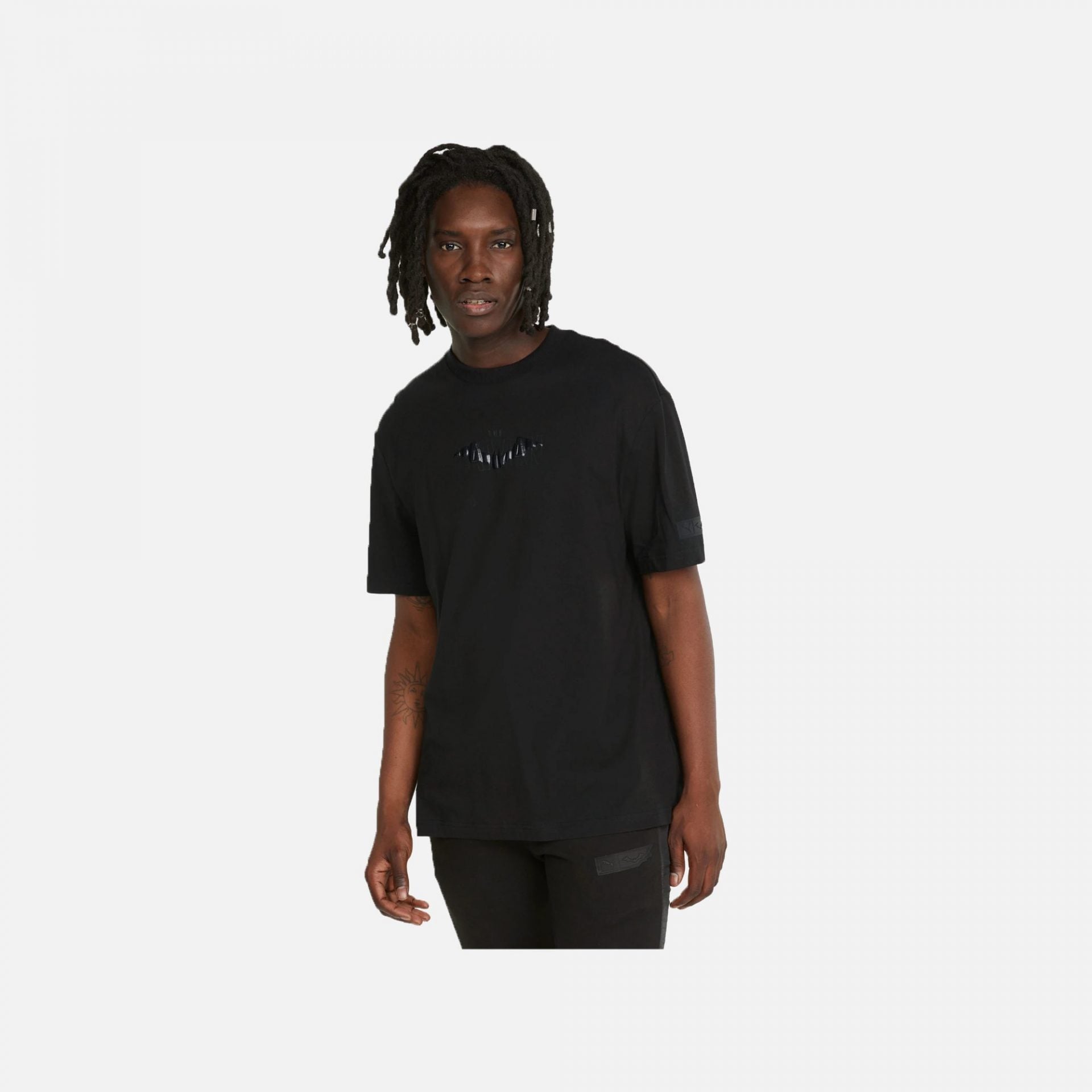 Puma | BATMAN MEN'S T-SHIRT