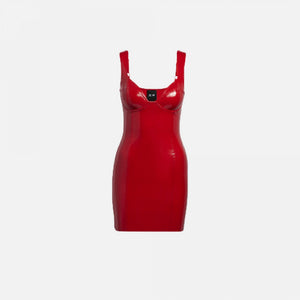 Adidas Originals | IVY PARK LATEX TANK DRESS