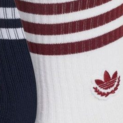Adidas Originals | PREMIUM CREW SOCKS 2 PAIRS