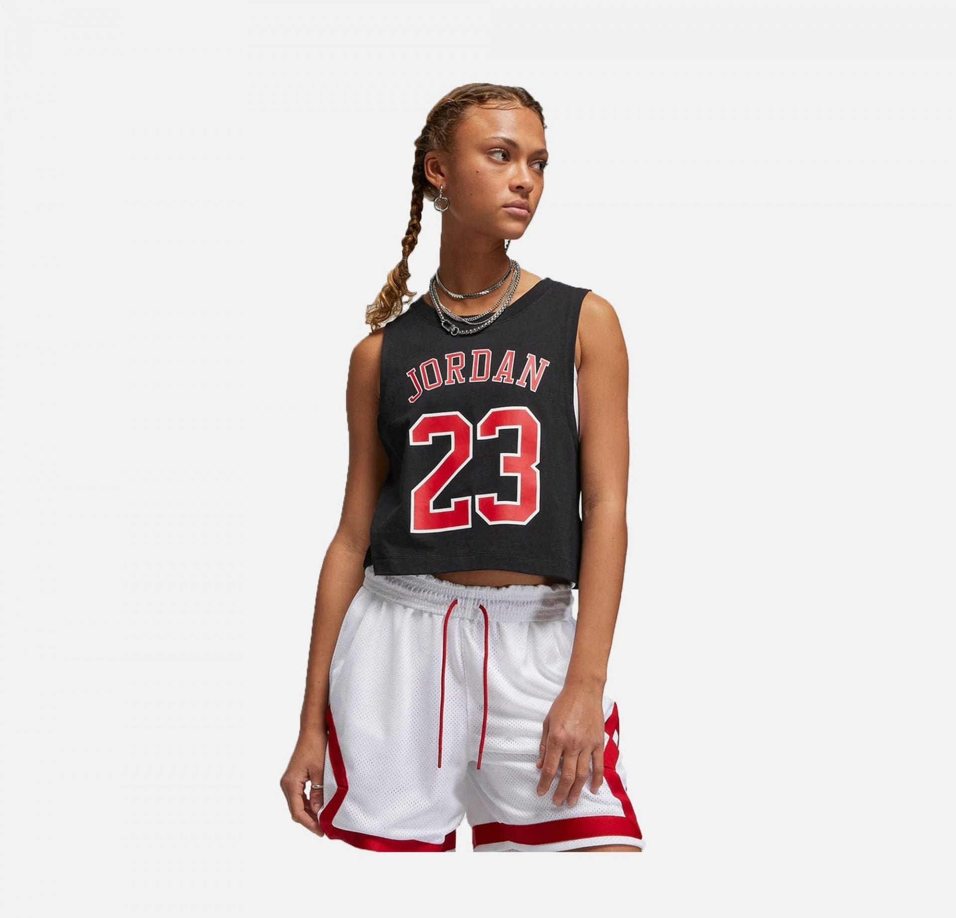 Jordan | JORDAN (HER)ITAGE TANK