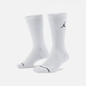 Nike | JORDAN EVERYDAY MAX UNISEX CREW SOCKS (3 PACK)