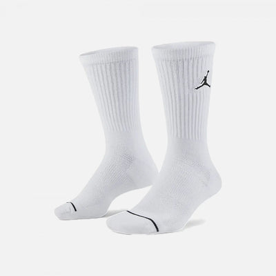 Nike | JORDAN EVERYDAY MAX UNISEX CREW SOCKS (3 PACK)
